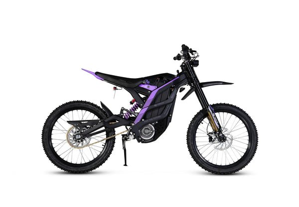 79Bike Falcon Pro 72V/35Ah 10000W Electric Dirt Bike
