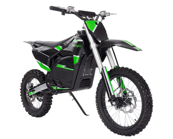 Drift Hero 72V/30Ah 5000W Off-Road Electric Dirt Bike