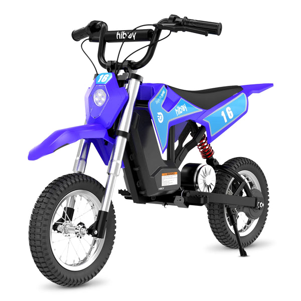Hiboy DK1 36V/4Ah 300W Electric Dirt Bike For Kids