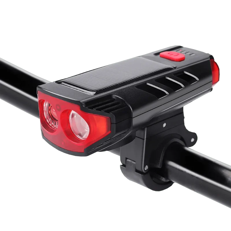 ELECTRIC BIKE REAR/FRONT LIGHT