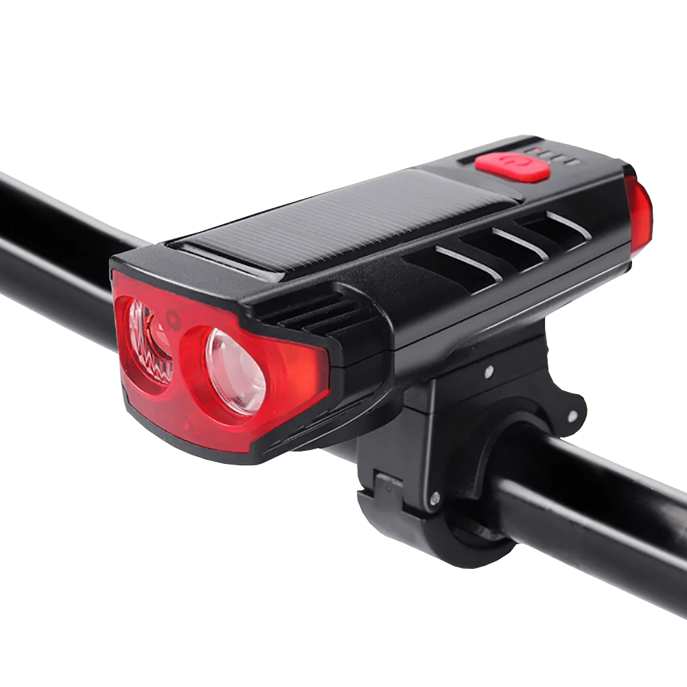 ELECTRIC BIKE REAR/FRONT LIGHT