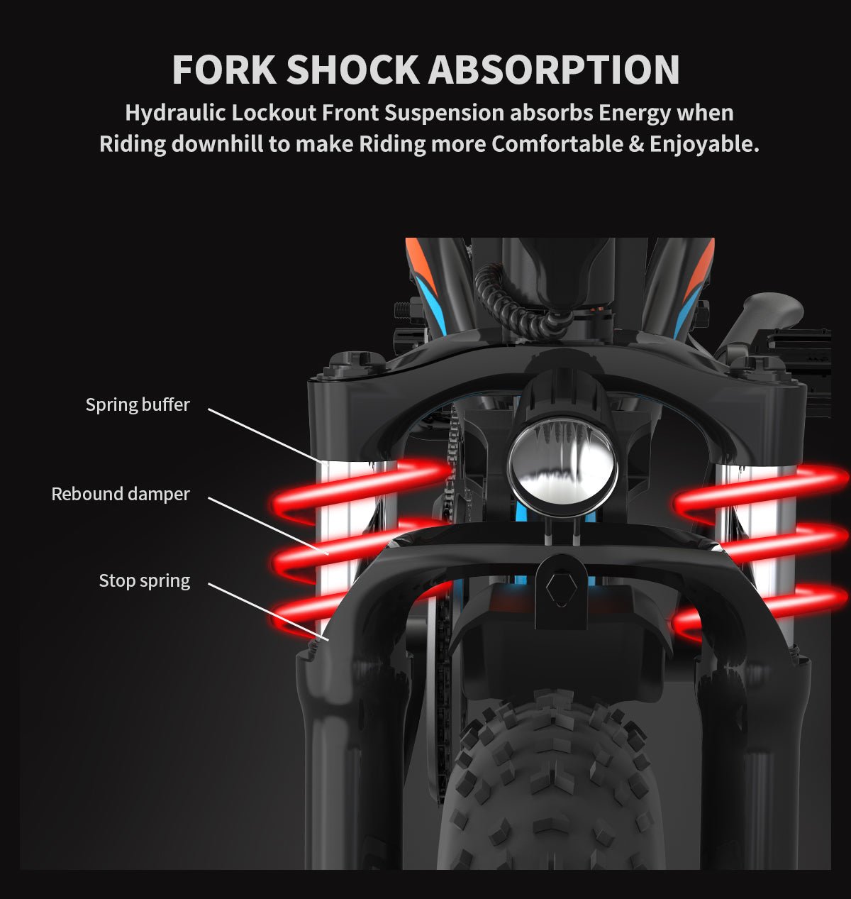 AOSTIR S18-MINI electric bike