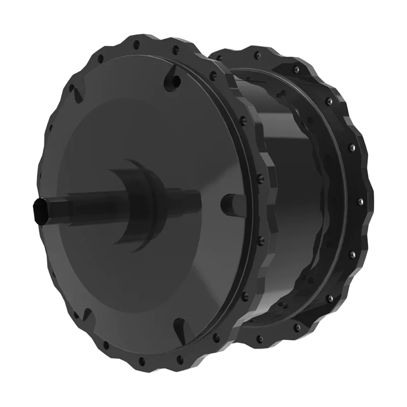 750 WATT ELECTRIC BICYCLE MOTOR