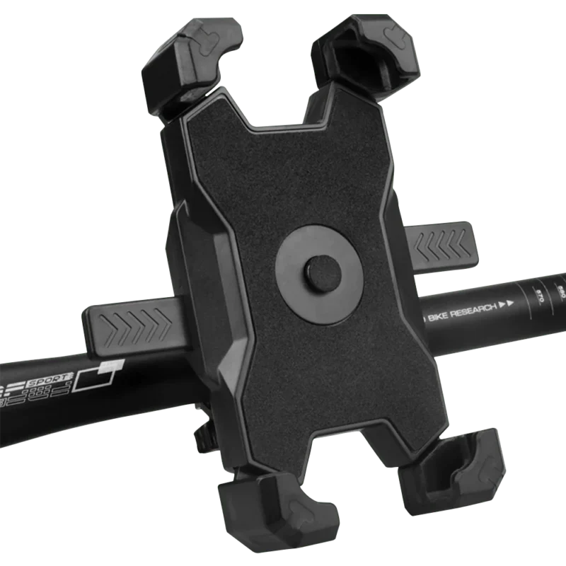BICYCLE MOBILE PHONE RACK