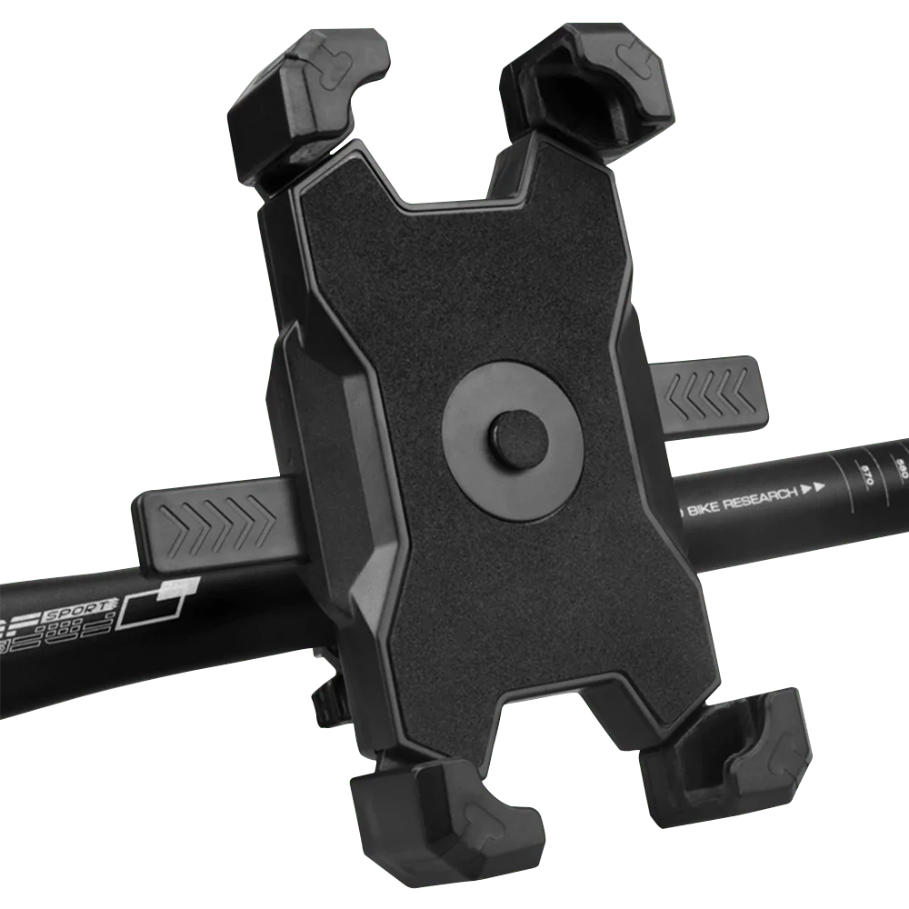 BICYCLE MOBILE PHONE RACK