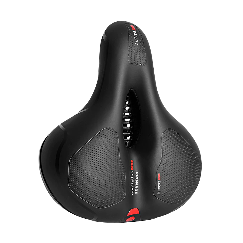 COMFORTABLE MOUNTAIN EBIKE SEAT CUSHION (EXCEPT A20)