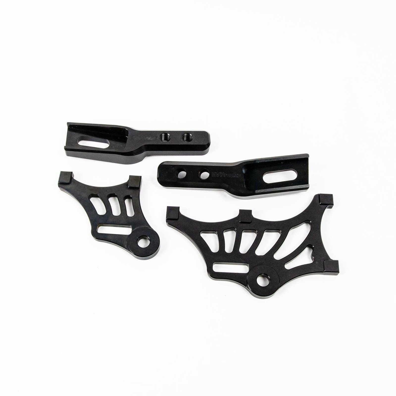 SWING ARM EXTENDERS +50MM WHEELBASE GAIN - view 4