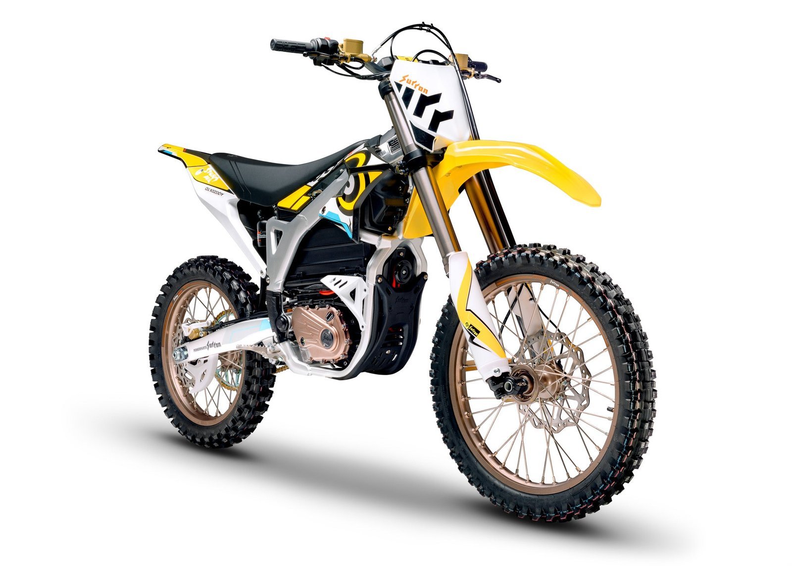 Sur-Ron Storm Bee 2023 - view 4