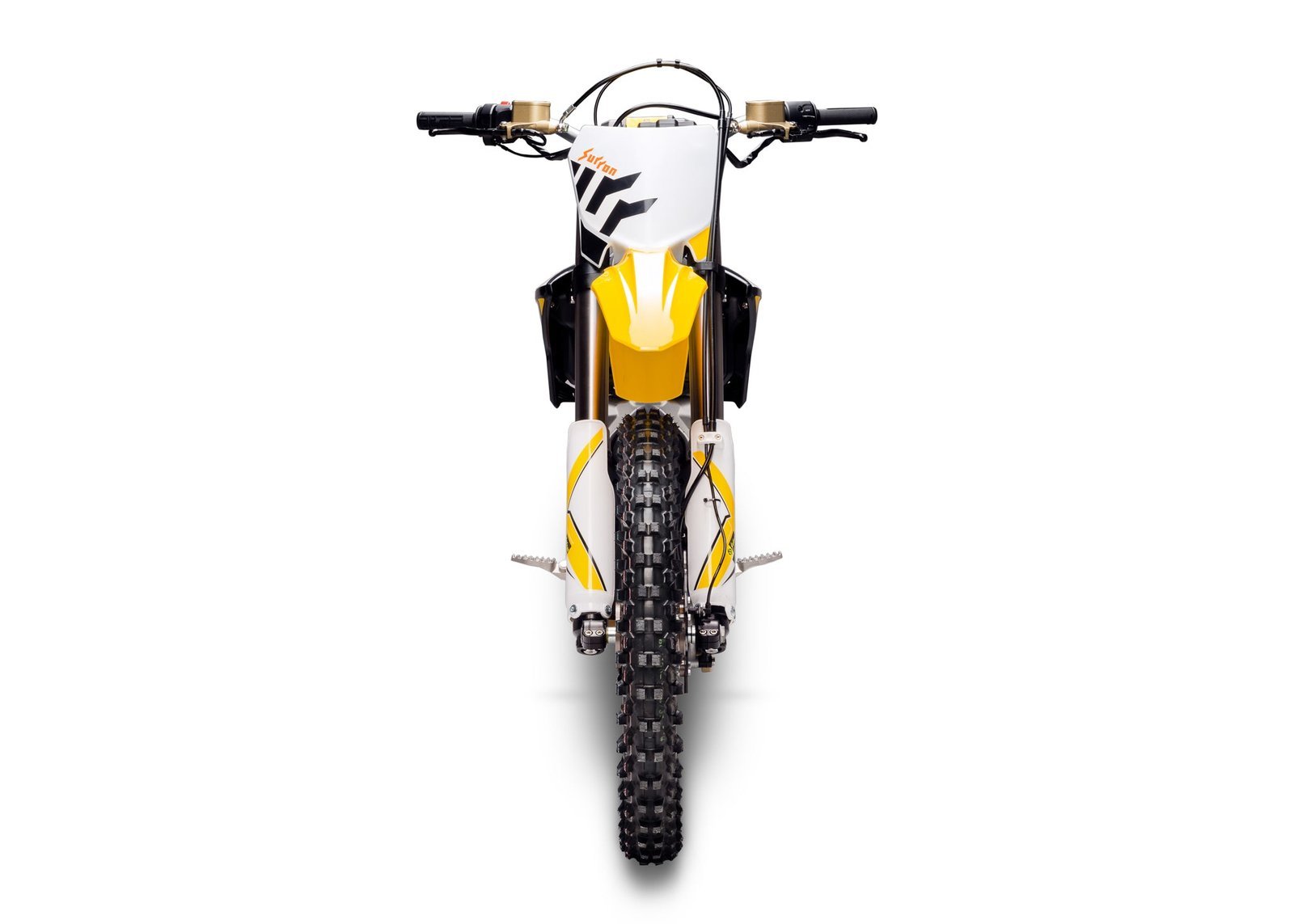 Sur-Ron Storm Bee 2023 - view 5