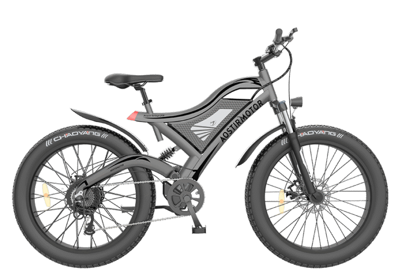 AOSTIR – S18 Mountain Bicycle
