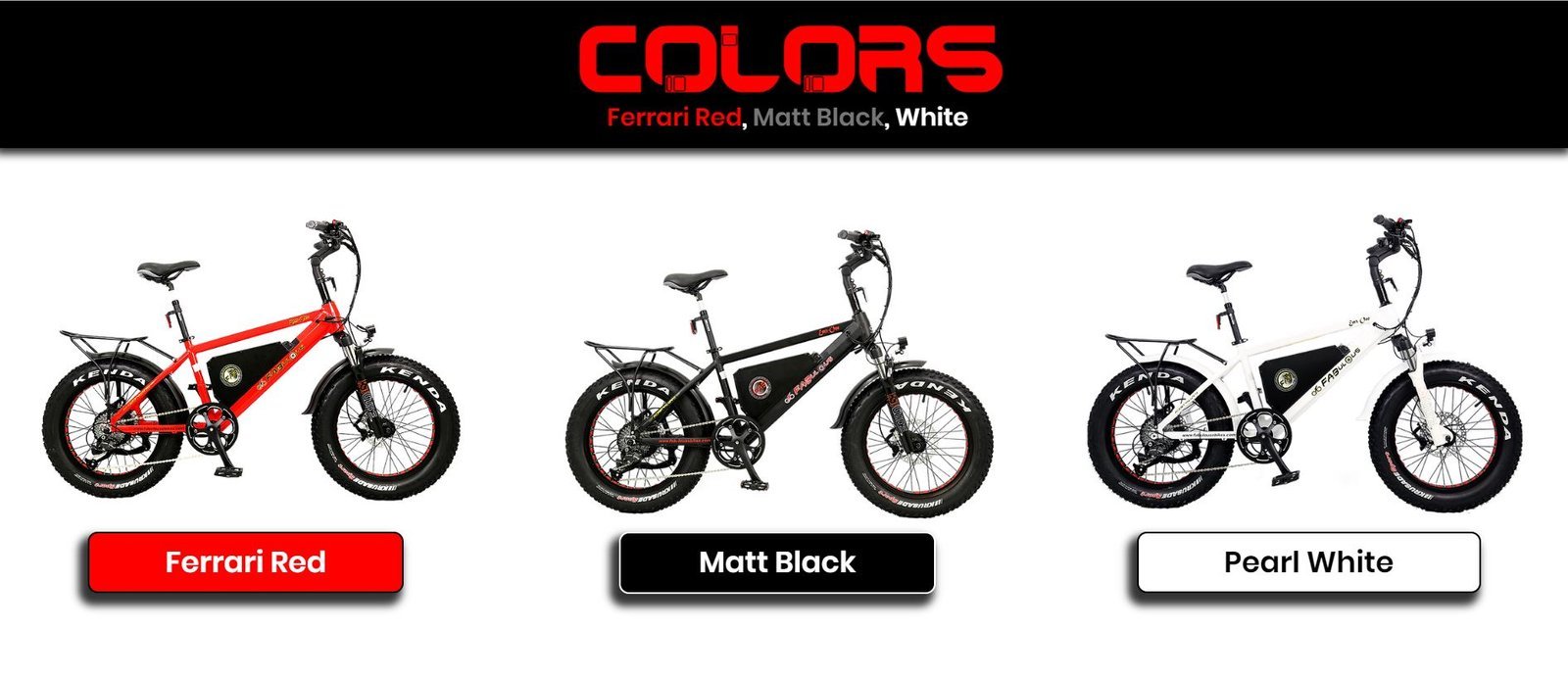Fabulous – EMX One 60v - view 4