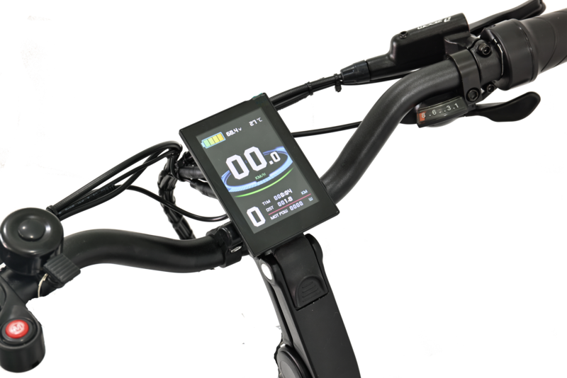FABULOUS – EMX Xtreme 60v - view 2
