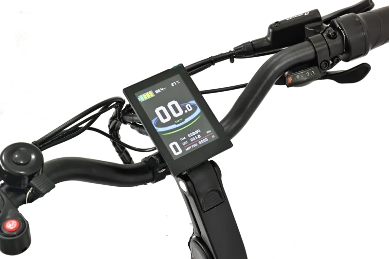 FABULOUS – EMX Xtreme 60v - view 2