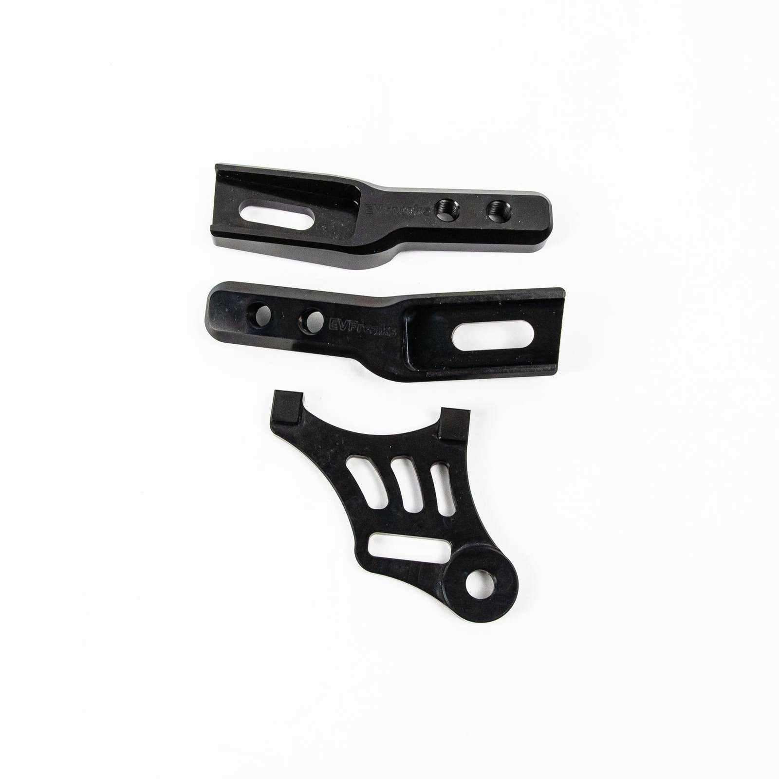SWING ARM EXTENDERS +50MM WHEELBASE GAIN - view 5