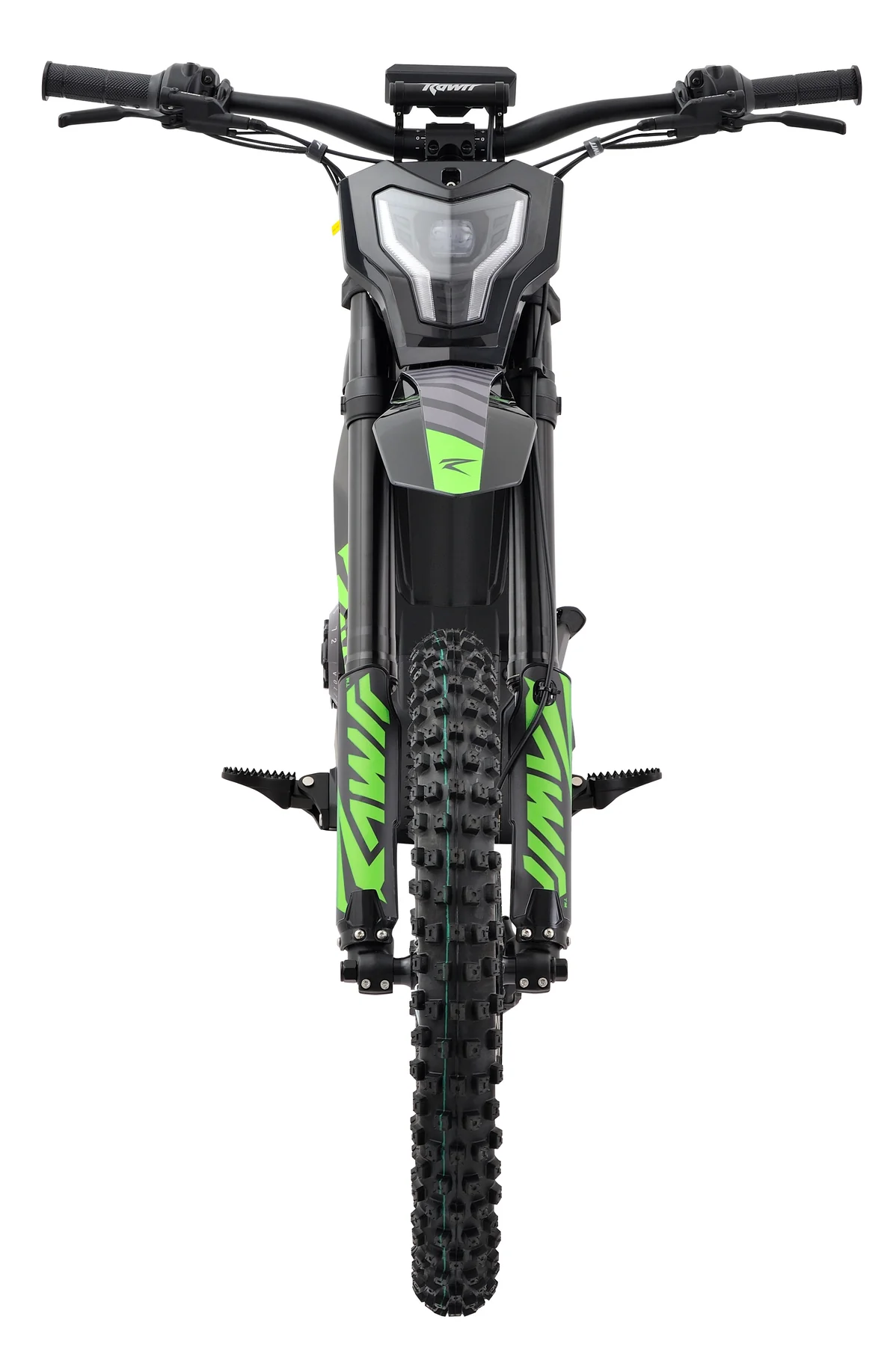 72V RAWRR MANTIS ALL-TERRAIN E-MOTO - view 4
