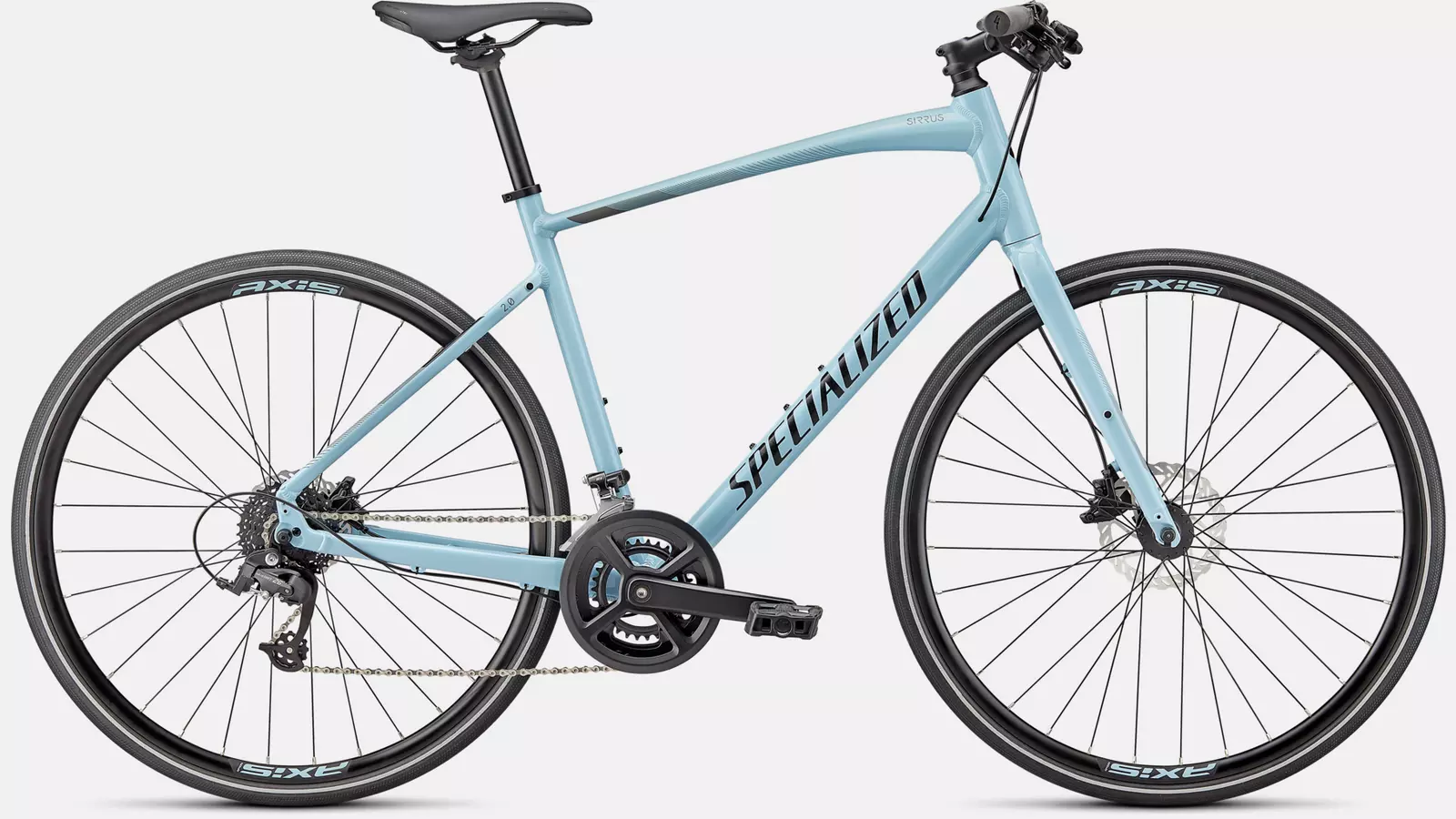SPECIALIZED – Sirrus 2.0 - view 4