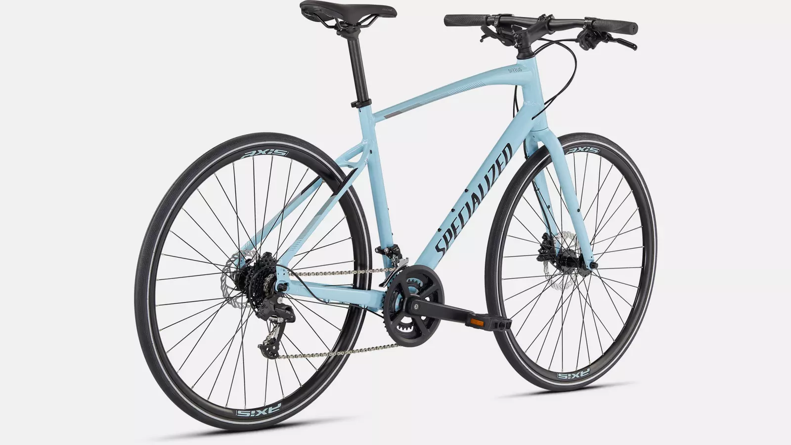 SPECIALIZED – Sirrus 2.0 - view 3