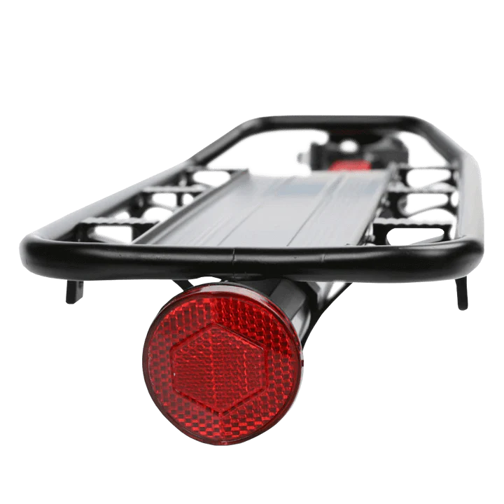 AOSTIRMOTOR BICYCLE SEAT TUBE REAR RACK - view 2