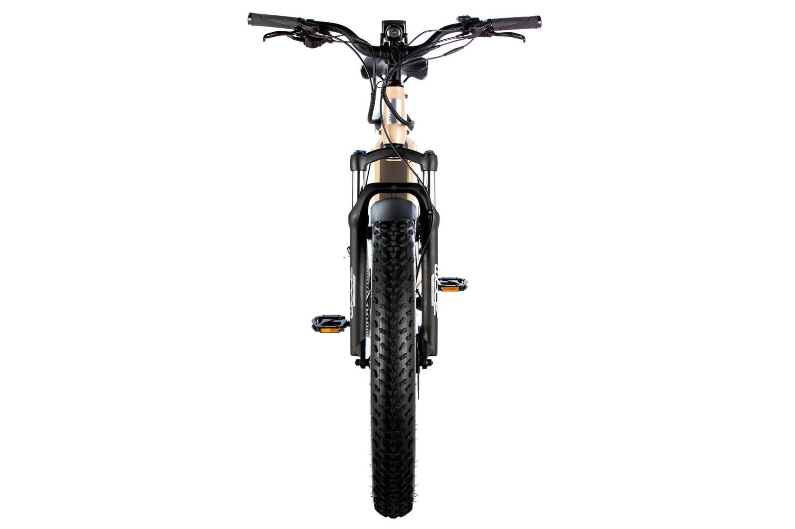 AVENTON – Aventure Step-Through Ebike - view 7