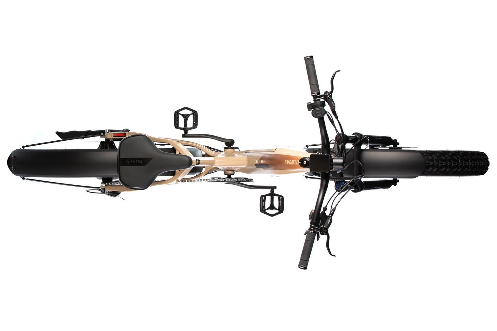 AVENTON – Aventure Step-Through Ebike - view 5
