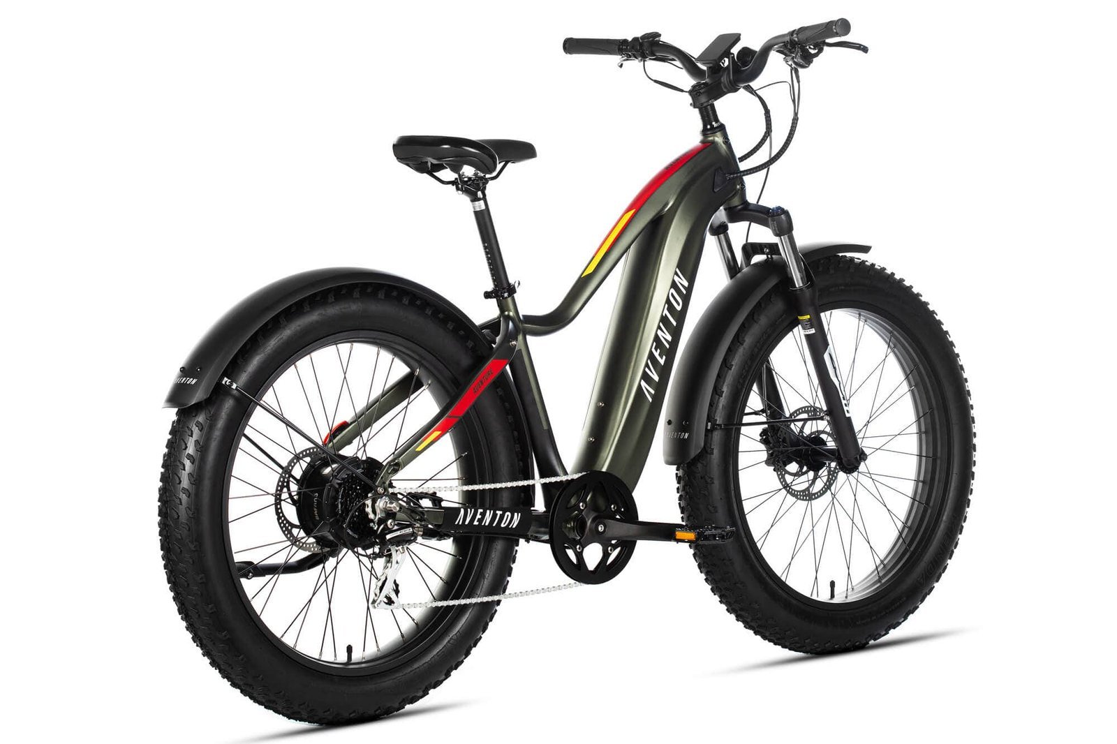 AVENTON – Aventure Ebike - view 6