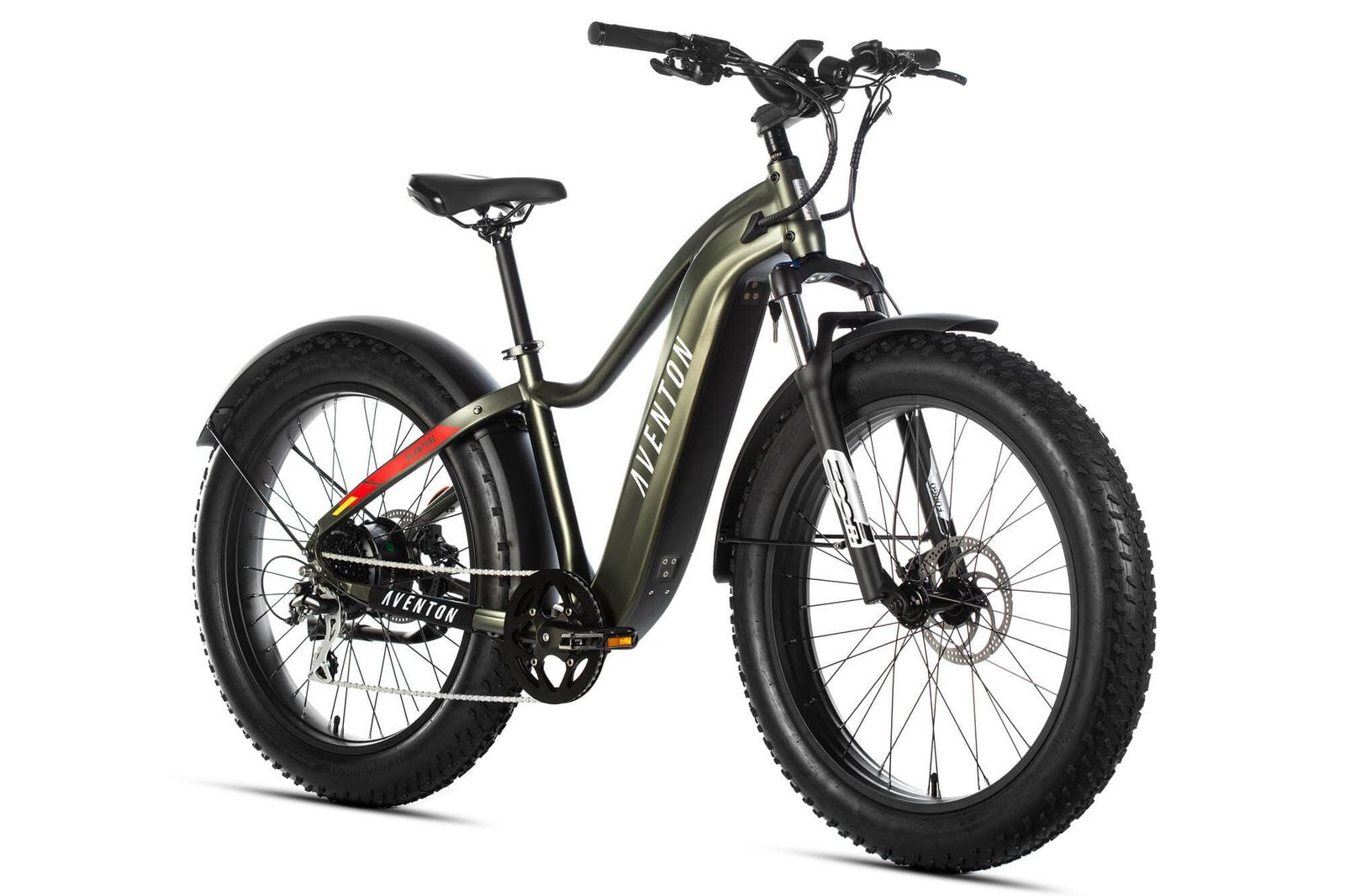 AVENTON – Aventure Ebike - view 7