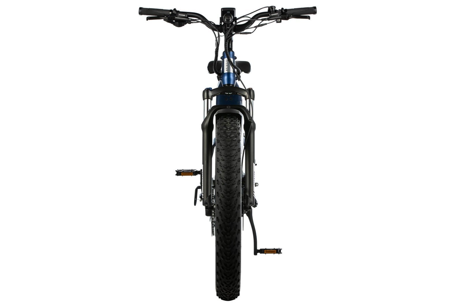 AVENTON – Aventure.2 Step-Through Ebike - view 2