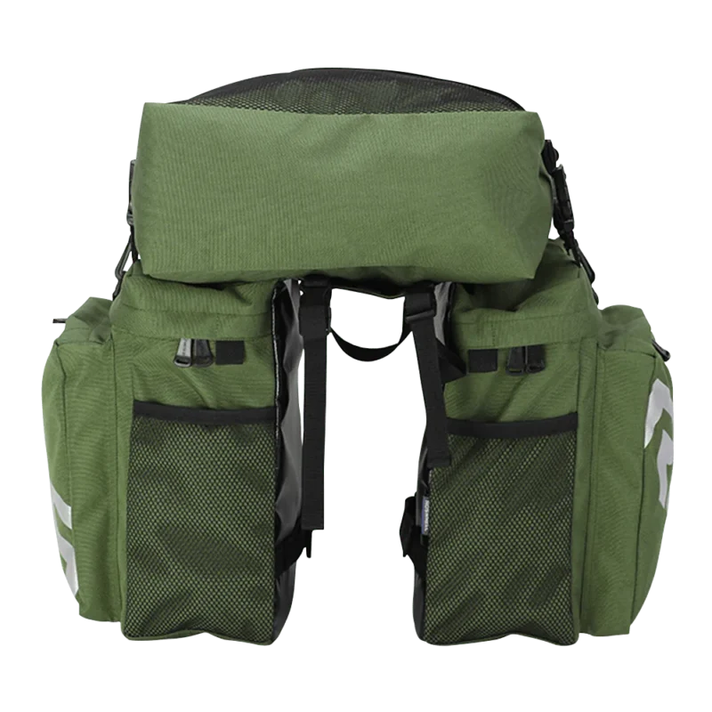 BICYCLE RREAR RACK BAG