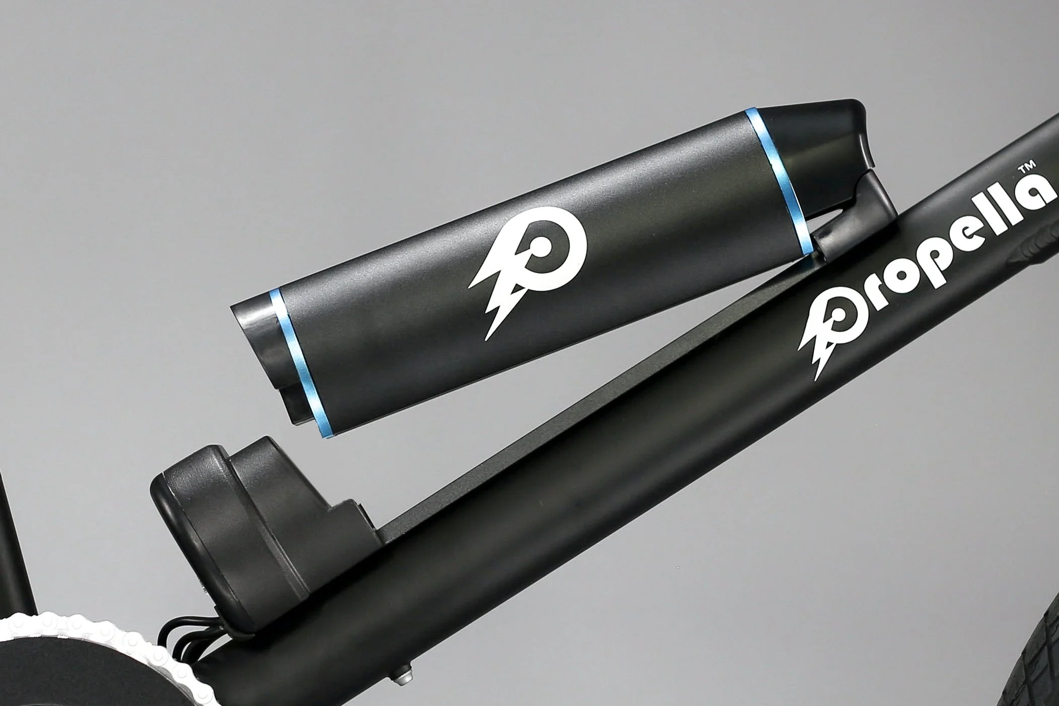 PROPELLA 7S Bicycle