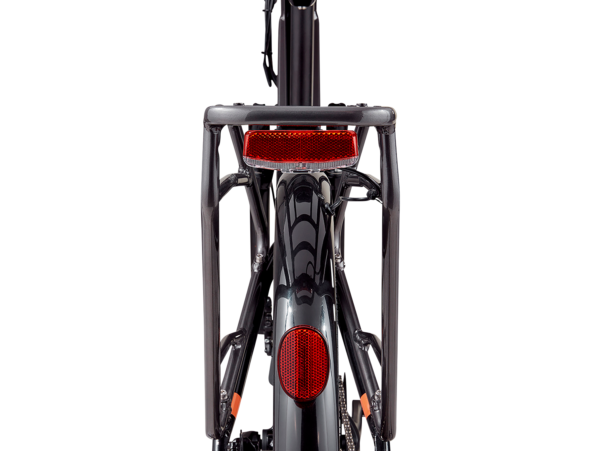 Rad Power – RadCity 5 Plus Electric Commuter Bicycle - view 8