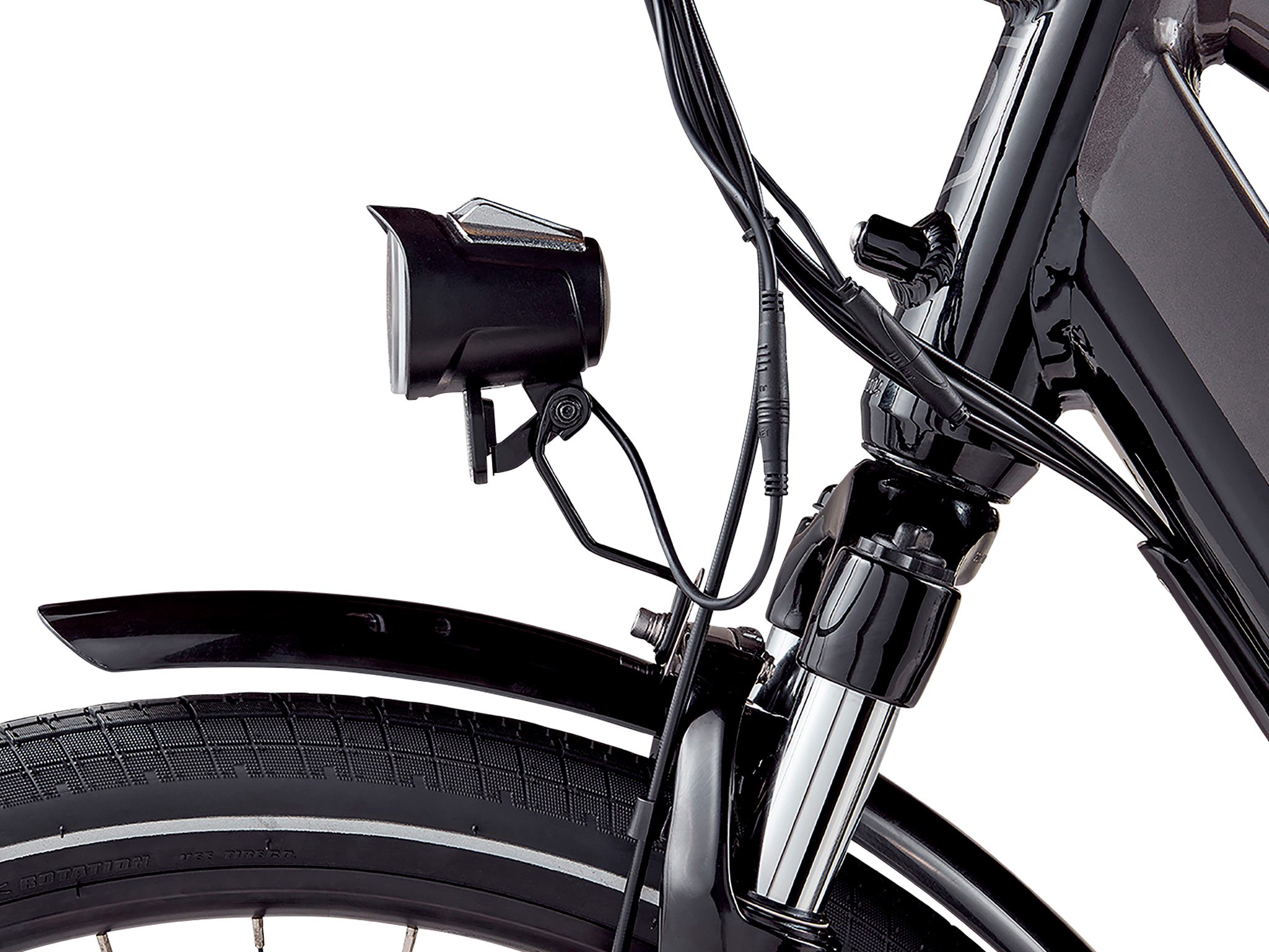 Rad Power – RadCity 5 Plus Electric Commuter Bicycle - view 16