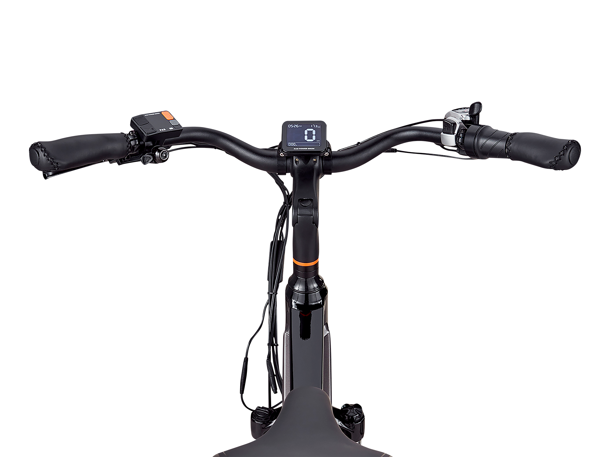 Rad Power – RadCity 5 Plus Electric Commuter Bicycle - view 10