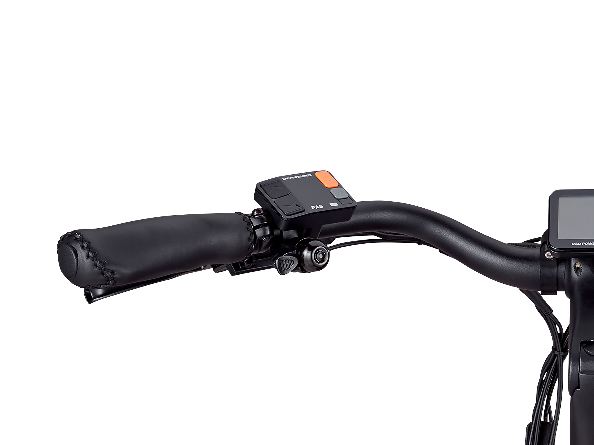 Rad Power – RadCity 5 Plus Electric Commuter Bicycle - view 14