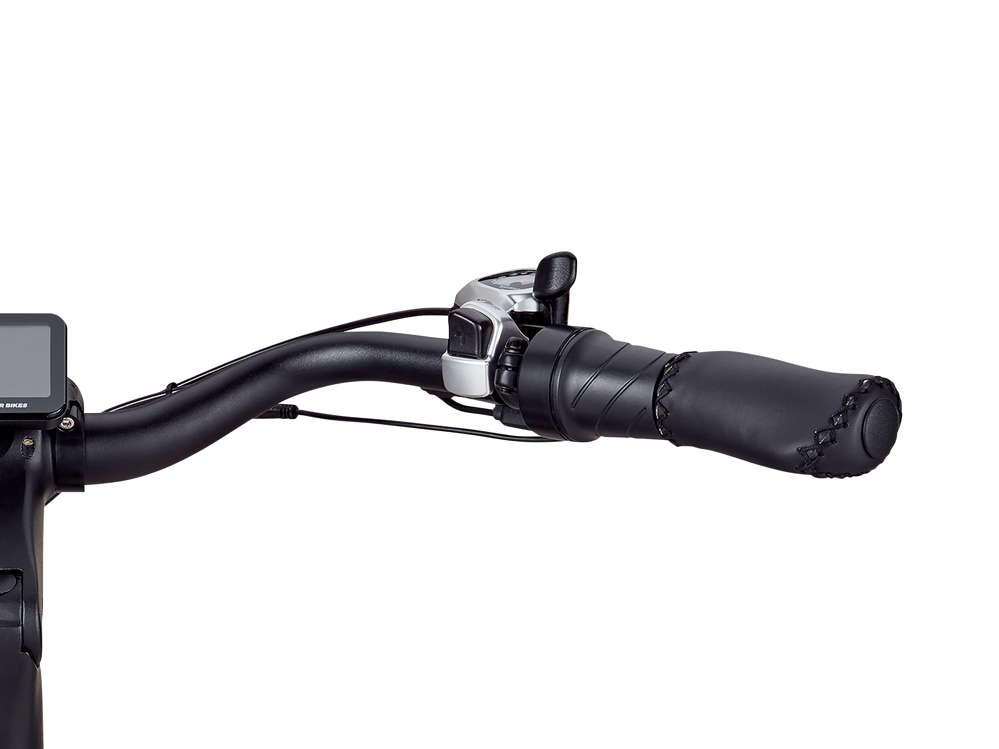 Rad Power – RadCity 5 Plus Electric Commuter Bicycle - view 15