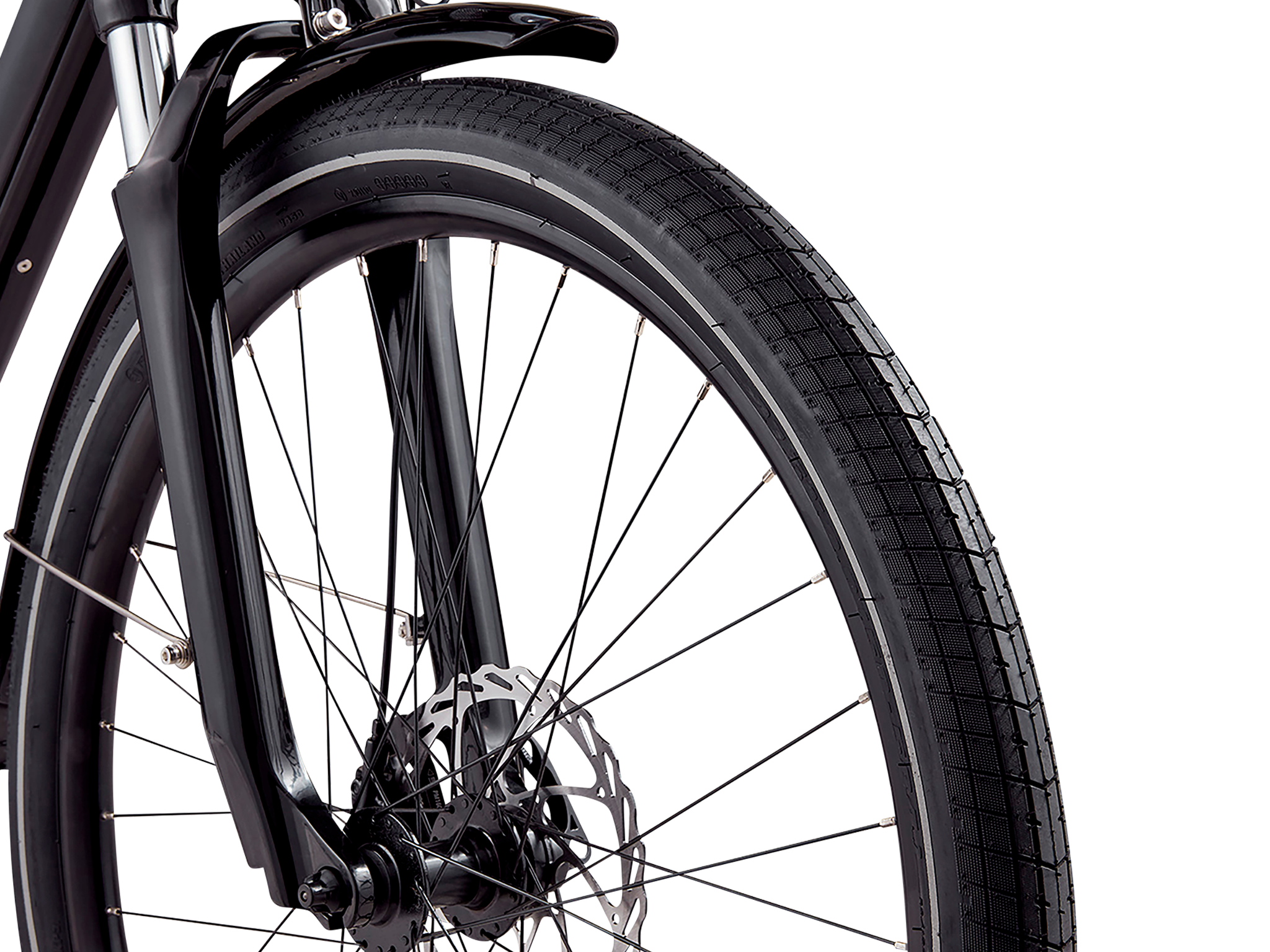 Rad Power – RadCity 5 Plus Electric Commuter Bicycle - view 7