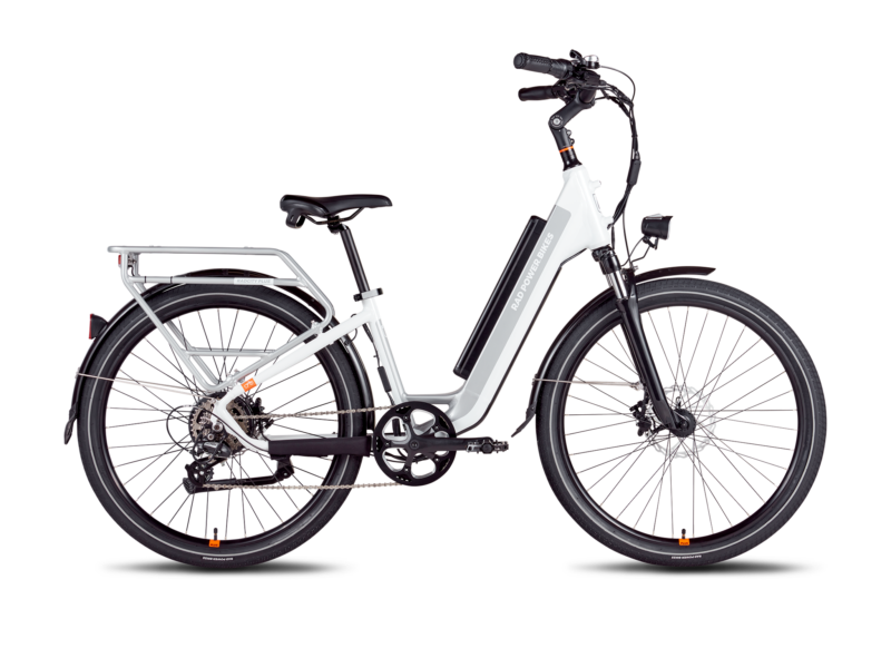 Rad Power – RadCity 5 Plus Electric Commuter Bicycle