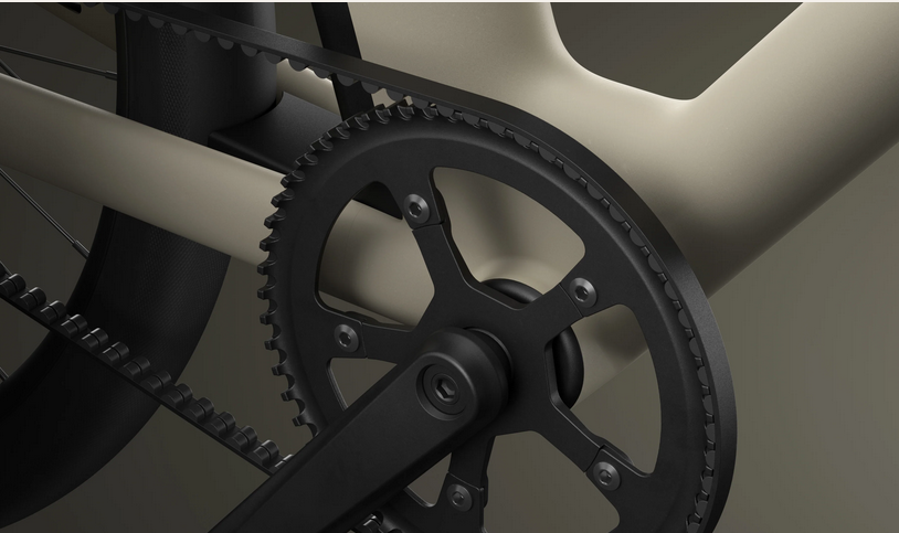 Cowboy 4 ST Bicycle - view 7