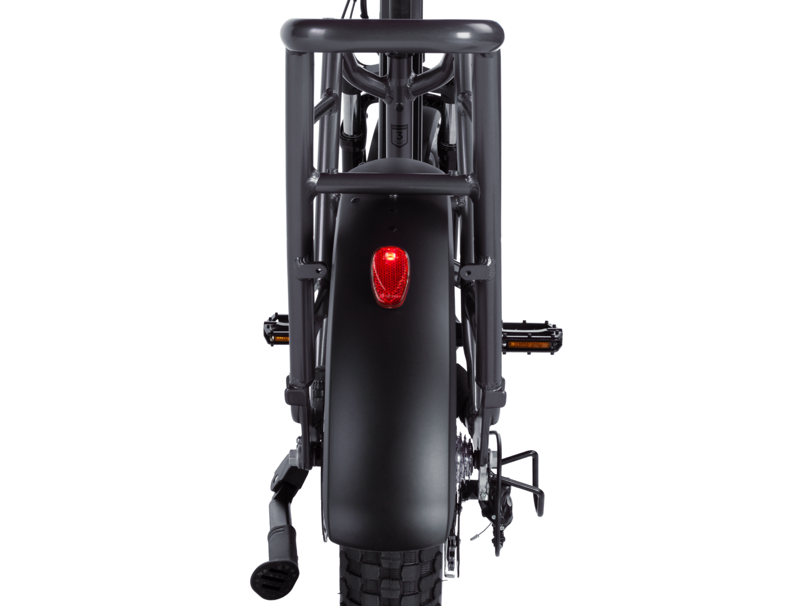 Rad Power – RadRunner 3 Plus Electric Utility Bike - view 6