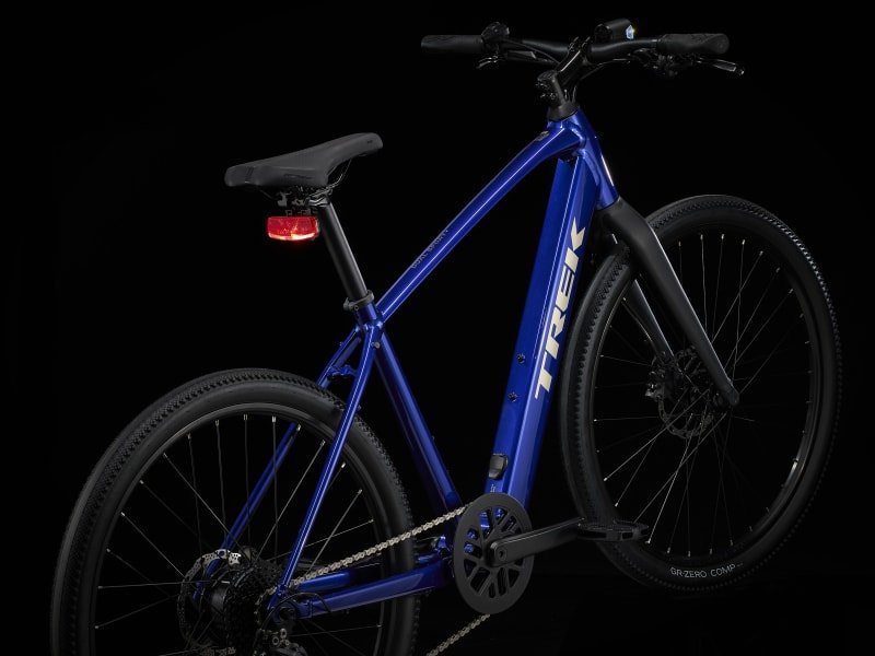 TREK +2 Dual Sport Bicycle - view 5