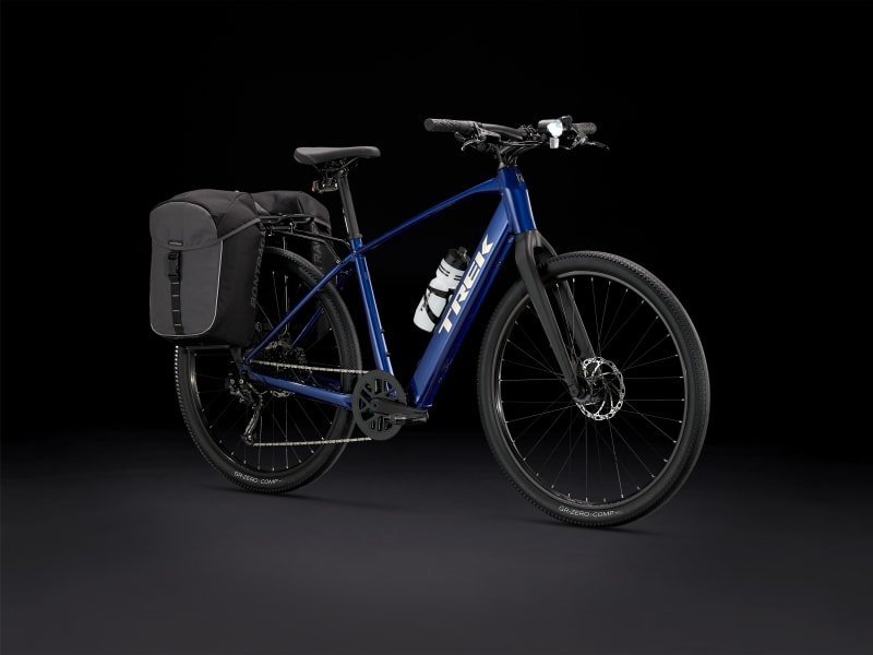 TREK +2 Dual Sport Bicycle - view 3