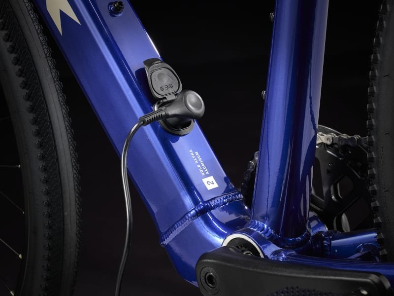 TREK +2 Dual Sport Bicycle - view 7