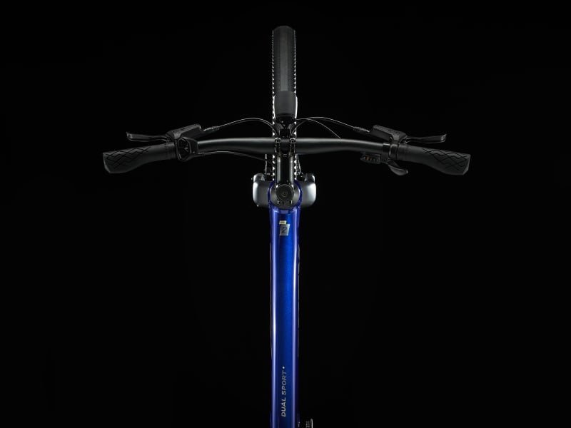 TREK +2 Dual Sport Bicycle - view 9