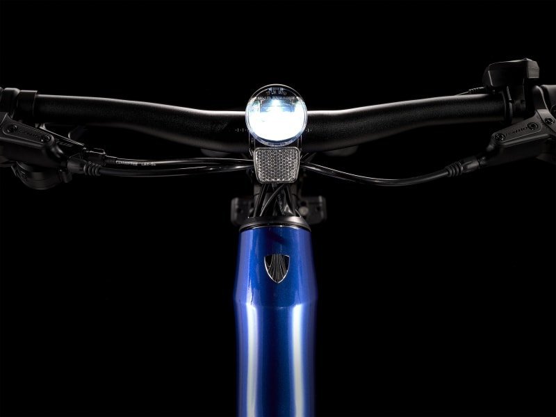 TREK +2 Dual Sport Bicycle - view 10