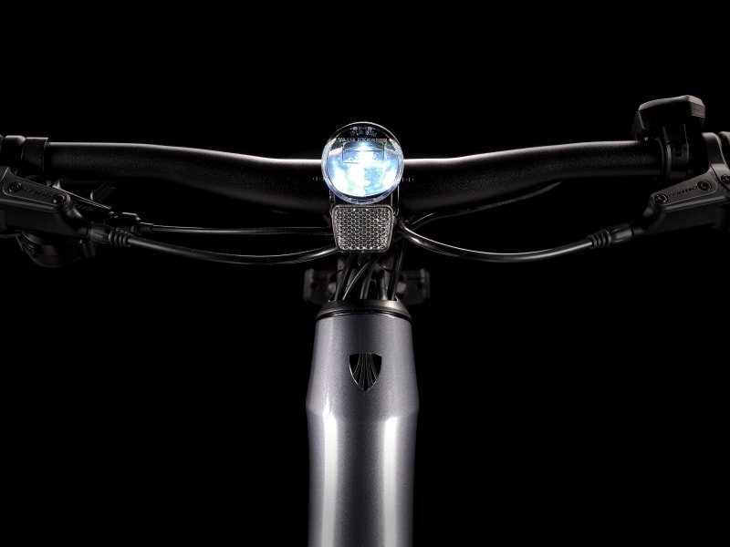 TREK Dual Sport +2 Stagger Bicycle - view 4