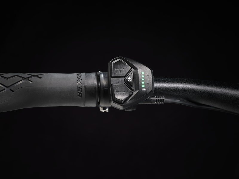 TREK Dual Sport +2 Stagger Bicycle - view 5