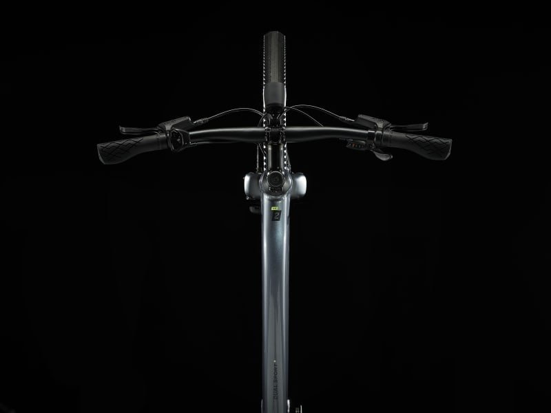 TREK Dual Sport +2 Stagger Bicycle - view 8