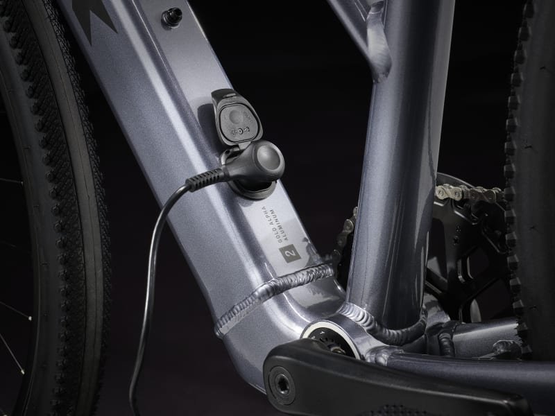 TREK Dual Sport +2 Stagger Bicycle - view 9