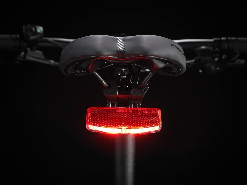 TREK Dual Sport +2 Stagger Bicycle - view 10