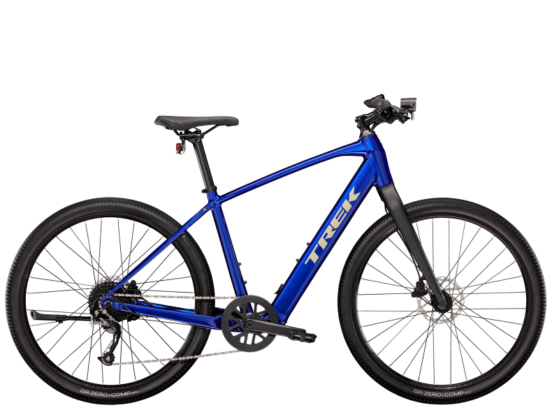 TREK +2 Dual Sport Bicycle