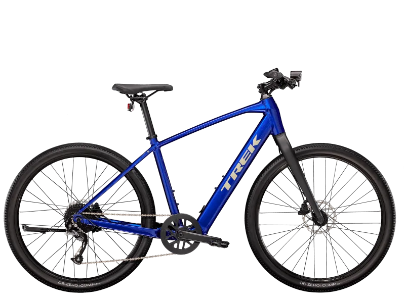 TREK +2 Dual Sport Bicycle